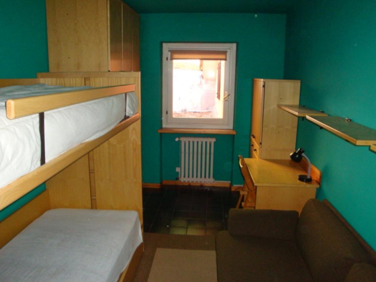 Panorama Apartment Claviere Exteriér fotografie