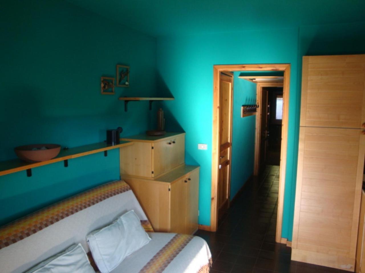 Panorama Apartment Claviere Exteriér fotografie