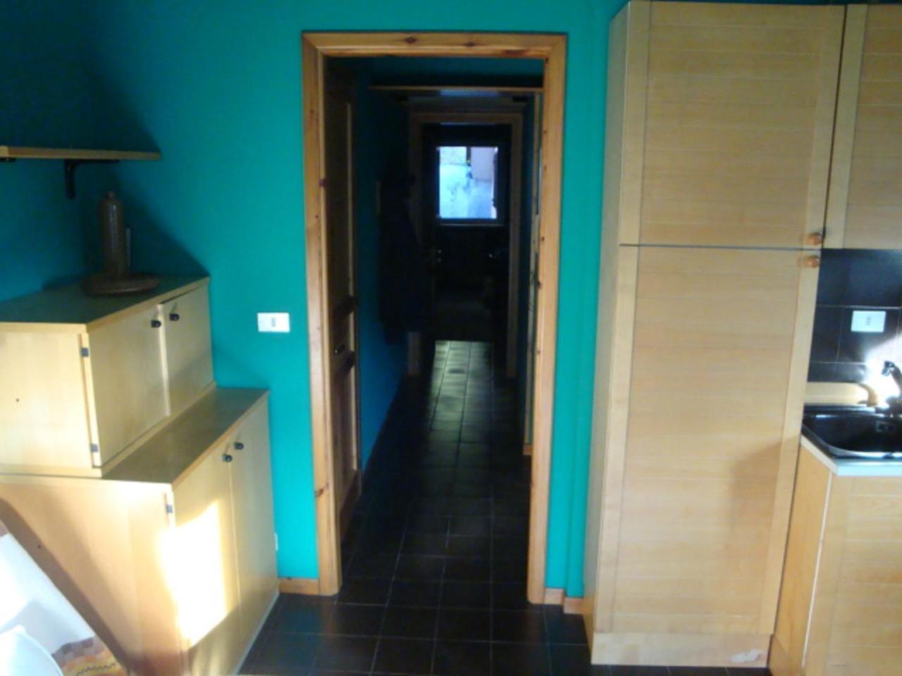 Panorama Apartment Claviere Exteriér fotografie