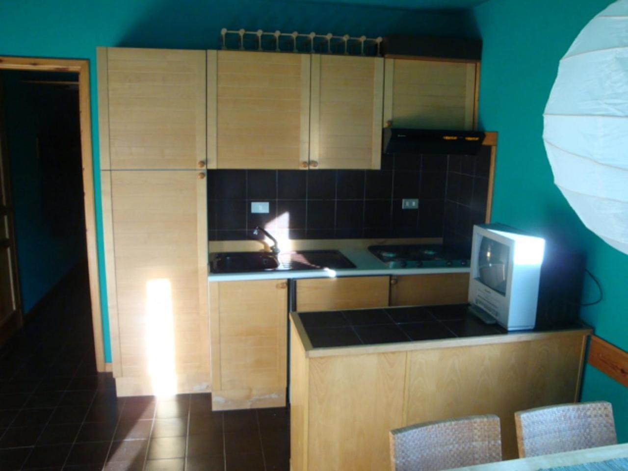 Panorama Apartment Claviere Exteriér fotografie